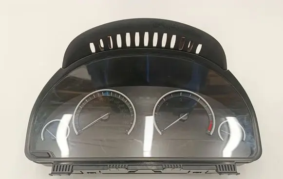 BMW 5 F10 F11 Speedometer (instrument cluster) 9280464 17388410 0263694144