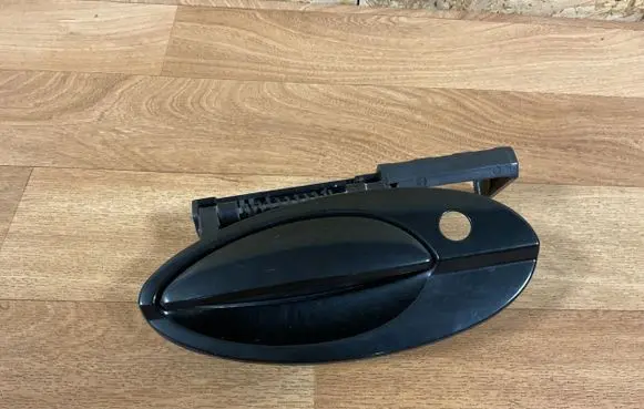 Citroen C5 Front door exterior handle 9634765877