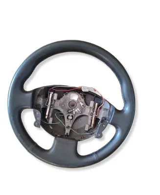 Renault Scenic II - Grand scenic II Steering wheel 8200106306E 8200282593A