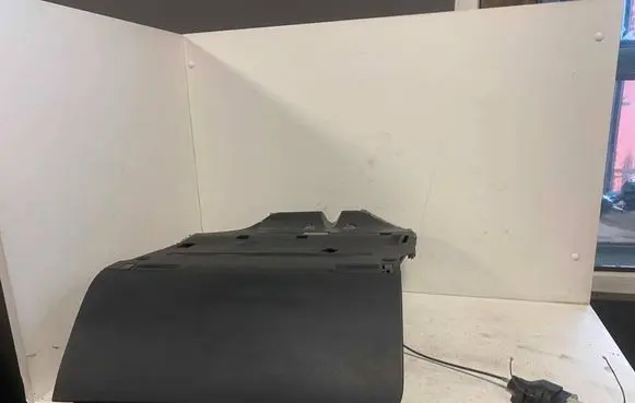 Audi A6 S6 C6 4F Glove box 4F1857035AH 160106224756 0322105