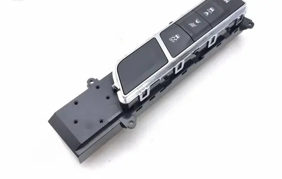Jaguar I-Pace A set of switches M9D314B793AC J9D314B791DD M9D314B790DC