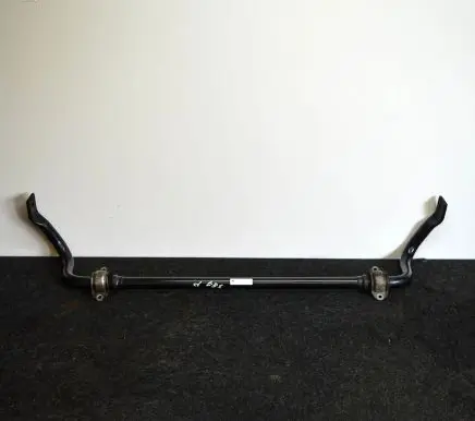 Front anti-roll bar/sway bar
