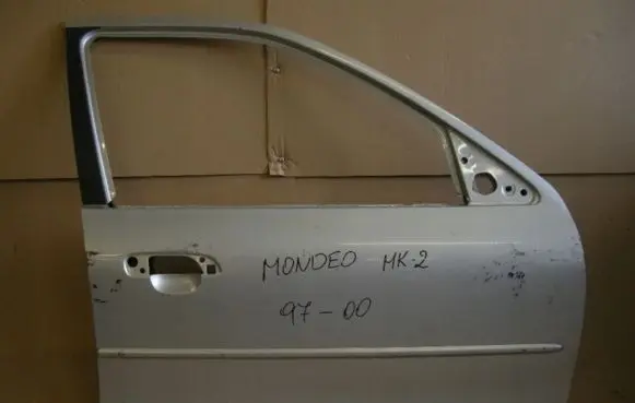 Ford Mondeo MK II Front door