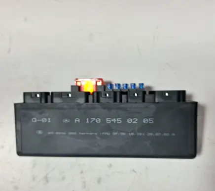 Fuse module