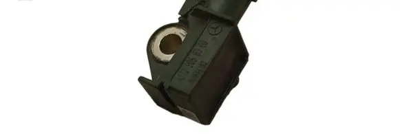Mercedes-Benz E W212 Airbag deployment crash/impact sensor A172905600