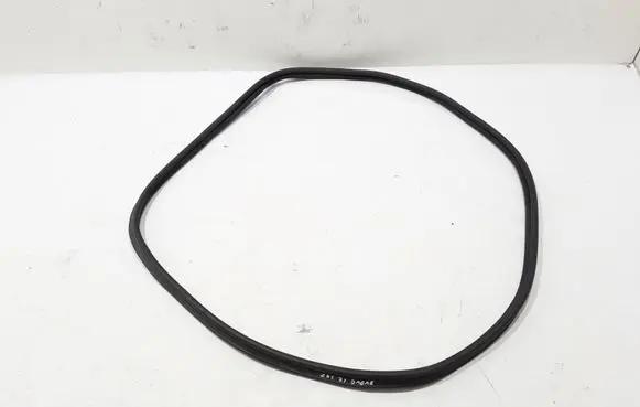 Renault Zoe Trunk rubber seal (body) 908309110R