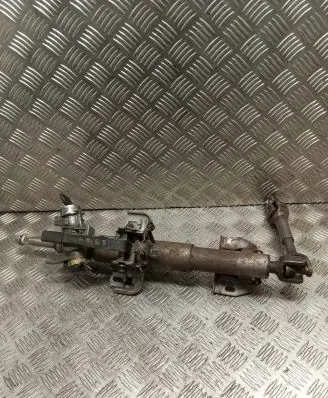 Mitsubishi Lancer Ignition lock
