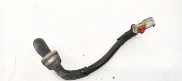 Skoda Octavia Mk2 (1Z) Positive cable (battery) 1T0971235A