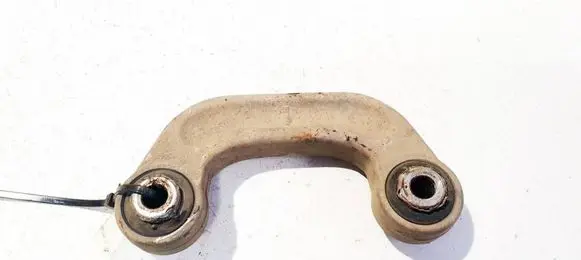Front anti-roll bar/stabilizer link