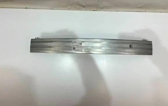 Porsche 997 Front bumper support beam