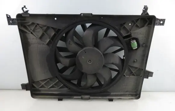 Alfa Romeo 159 Fan set VP4PLH8600AB