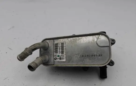BMW i3 Transmission/gearbox oil cooler 7623685
