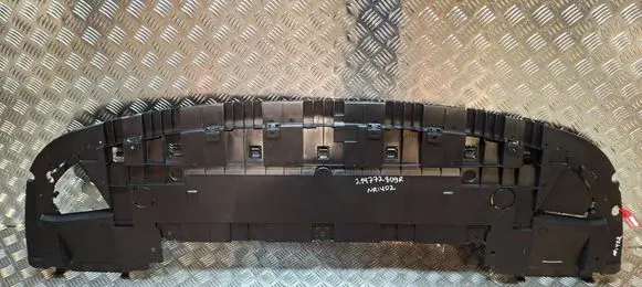 Fiat Talento Front bumper skid plate/under tray S26338402 214772809R