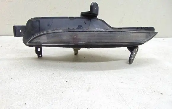 Renault Megane IV Front indicator light 261306376R