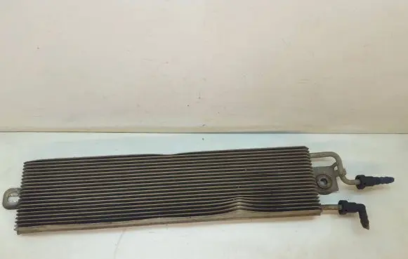 Volkswagen PASSAT B6 Fuel cooler (radiator) 3C0203491E