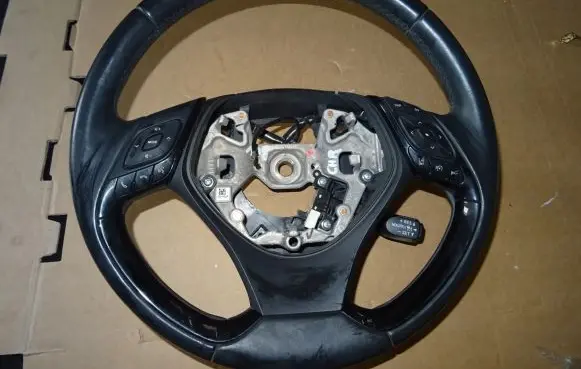 Toyota C-HR I Steering wheel 627554600