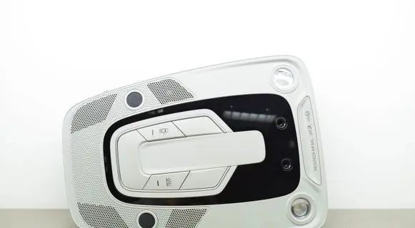 Audi Q7 4M Front seat light 4M0947135BE