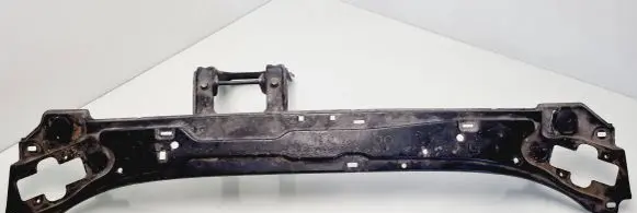Mercedes-Benz C W203 Top upper radiator support slam panel
