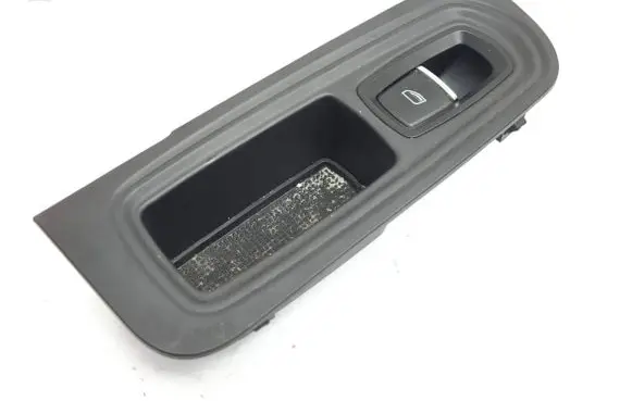 Porsche Cayenne (92A) Electric window control switch 7P5857857A
