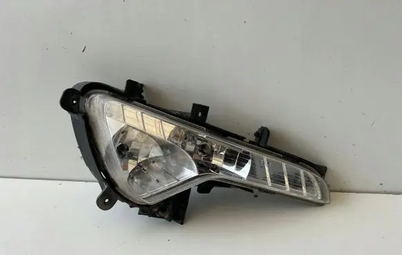 KIA Sportage Headlight/headlamp 922023W