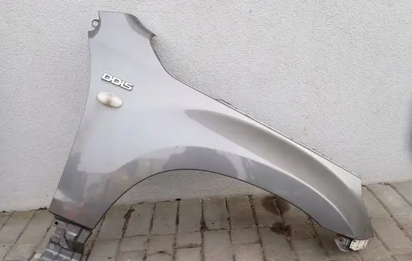 Suzuki Grand Vitara II Fender ZDL