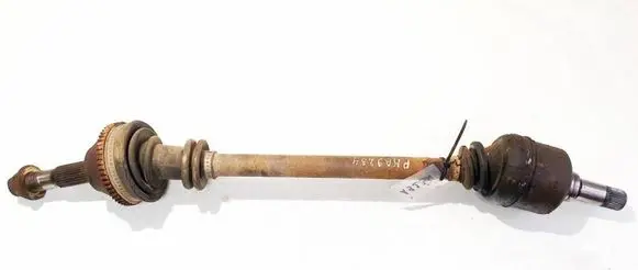 Peugeot Boxer Front driveshaft