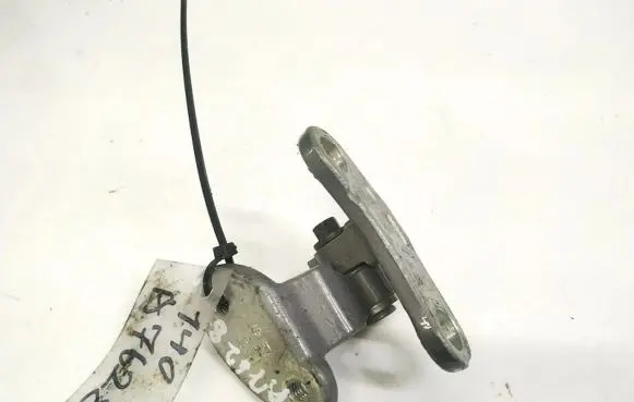 Volvo S40 Rear door lower hinge 30661441