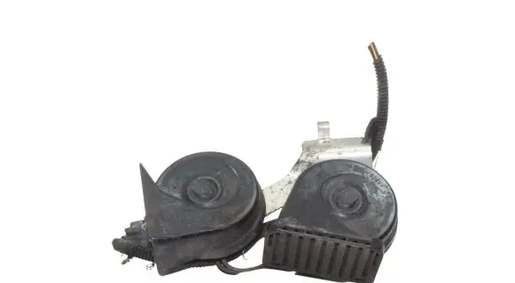 Ford Kuga II Horn signal