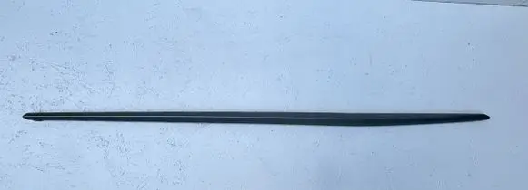 Mercedes-Benz A W176 Front sill trim cover A1766980162KARJED