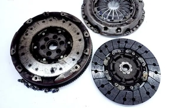 Opel Mokka Clutch set kit 55599020 55587528