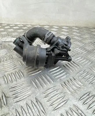 Audi Q5 SQ5 Engine coolant pipe/hose 059121506H