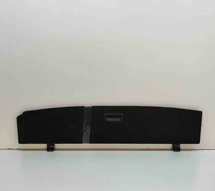 BMW 3 F30 F35 F31 Trunk/boot floor carpet liner 7311432