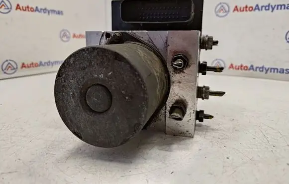 BMW 5 E60 E61 ABS Pump 34516769707 34526769709 34516769708