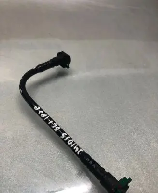 Mitsubishi Eclipse Cross Fuel line/pipe/hose 