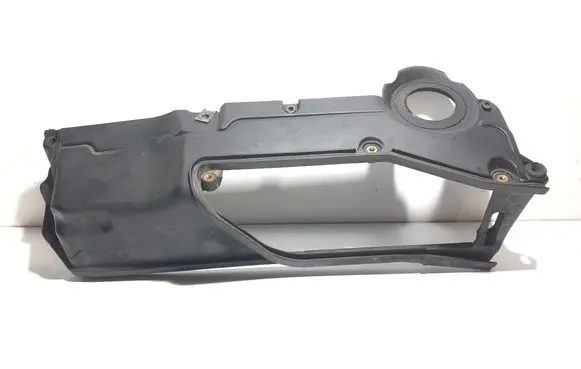 BMW 7 E65 E66 Engine cover (trim) 7789111