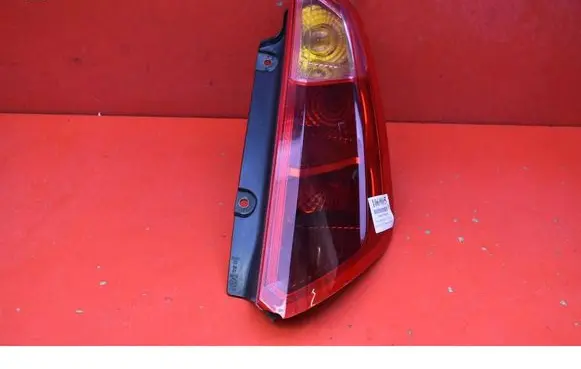 Fiat Grande Punto Rear/tail lights 51701590