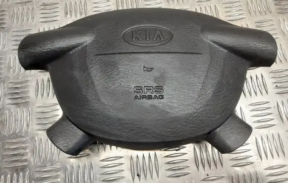 KIA Carnival Steering wheel airbag K54B57K00