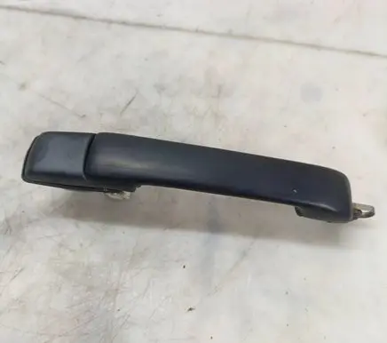 Volkswagen Golf III Rear door exterior handle 1H0837211