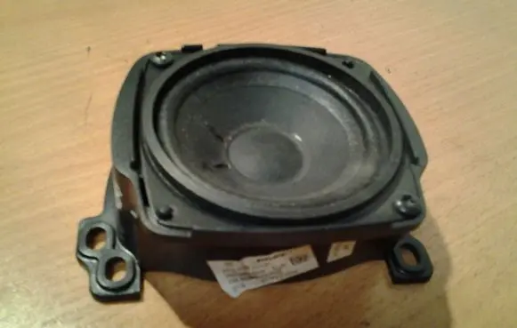 Audi A8 S8 D3 4E Front door speaker 4E0035411P 280380002
