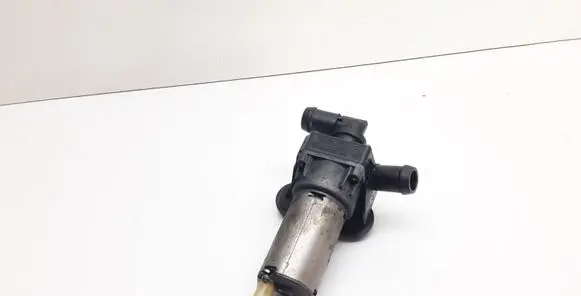 BMW 1 E82 E88 Electric auxiliary coolant/water pump 6928246 64116928246 0392020097