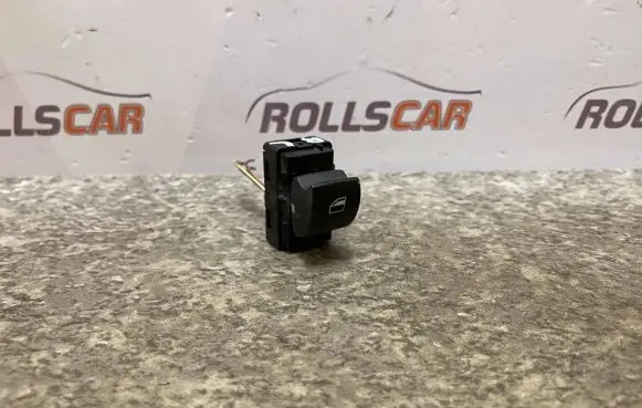 BMW 5 E60 E61 Electric window control switch 159798042896A 6922244