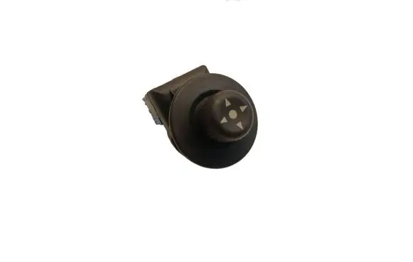 Peugeot Partner Wing mirror switch 185526
