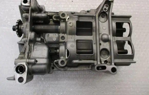Honda Accord Oil pump N22B1