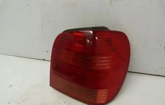 Volkswagen Polo Rear/tail lights