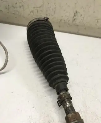 Toyota Yaris Steering tie rod 