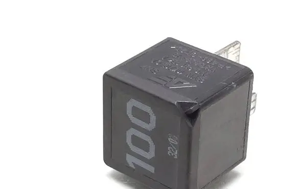 Volkswagen Golf IV Other relay 7M0951253A