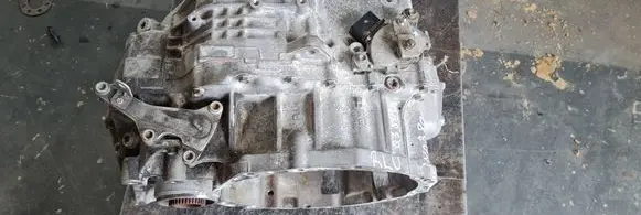 Audi Q3 F3 Automatic gearbox 09P300035G RLU