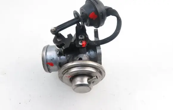 Audi A3 S3 8L EGR valve 038131501E 038129637