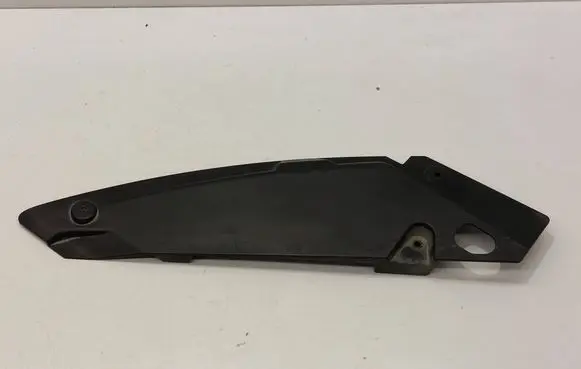 Volkswagen PASSAT B8 Headlight/headlamp mounting bracket 