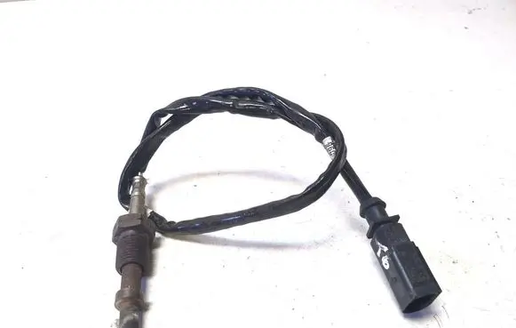 Volkswagen Transporter - Caravelle T5 Exhaust gas temperature sensor 03L906088FB